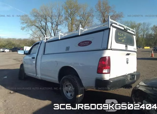 3C6JR6DG9KG502404 фото 4