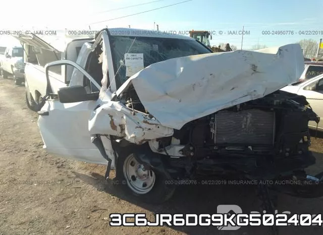 3C6JR6DG9KG502404 фото 7