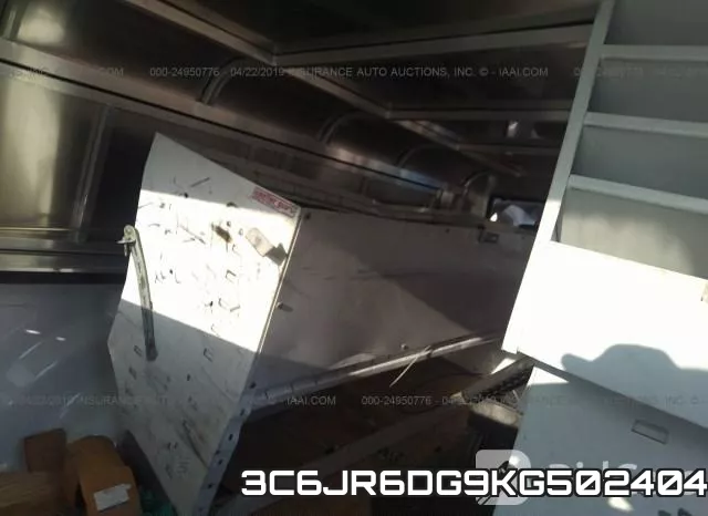 3C6JR6DG9KG502404 фото 9