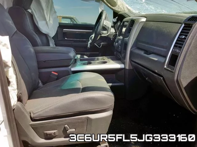3C6UR5FL5JG333160 фото 6