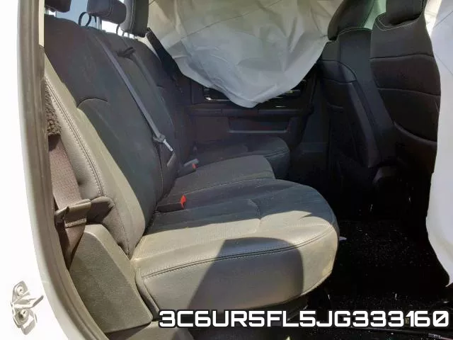 3C6UR5FL5JG333160 фото 7