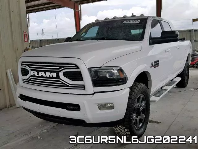 3C6UR5NL6JG202241 фото 3