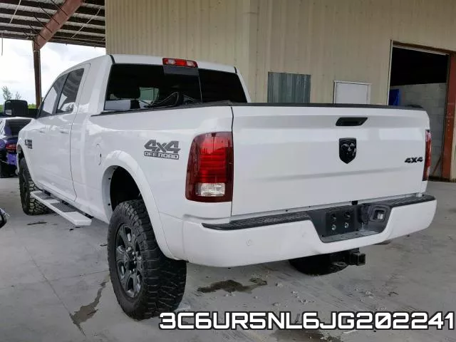 3C6UR5NL6JG202241 фото 4