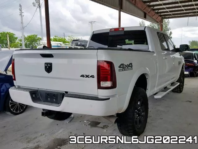 3C6UR5NL6JG202241 фото 5