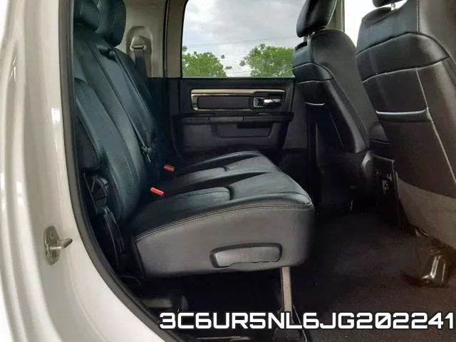 3C6UR5NL6JG202241 фото 7