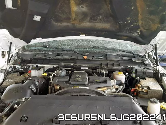 3C6UR5NL6JG202241 фото 8