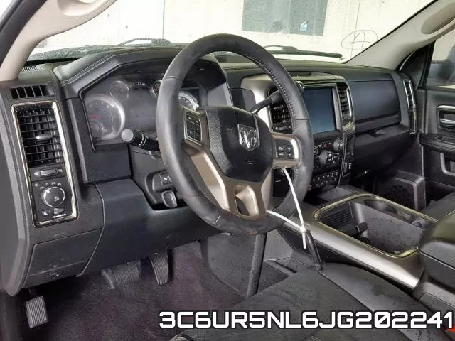 3C6UR5NL6JG202241 фото 10