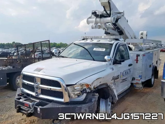 3C7WRNBL4JG157227 фото 3