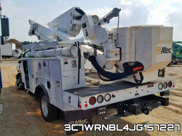 3C7WRNBL4JG157227 фото 4