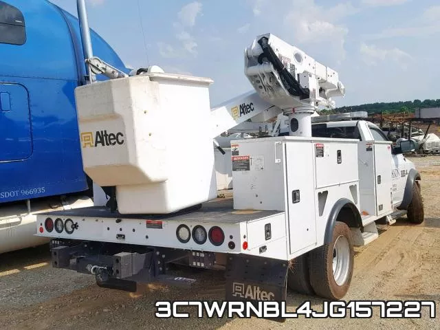 3C7WRNBL4JG157227 фото 5
