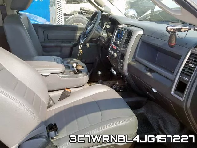 3C7WRNBL4JG157227 фото 6