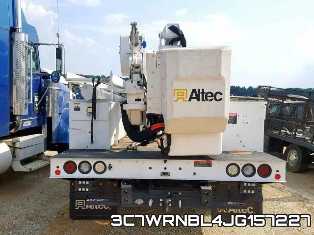 3C7WRNBL4JG157227 фото 7
