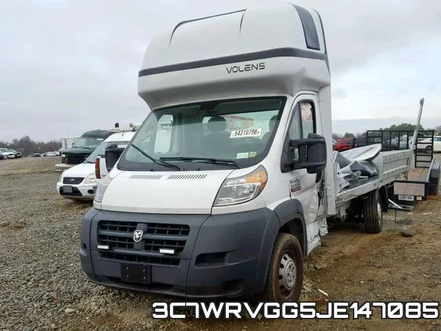 3C7WRVGG5JE147085 фото 3