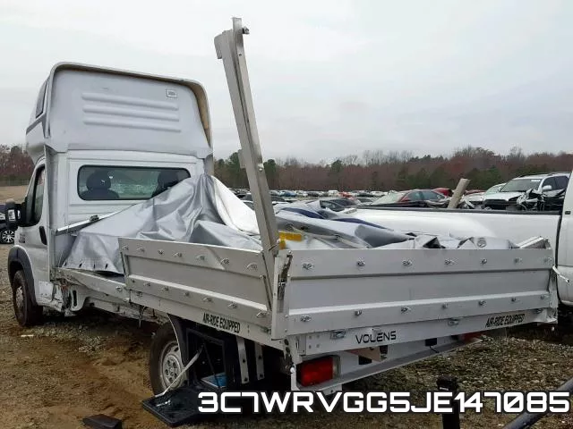 3C7WRVGG5JE147085 фото 4