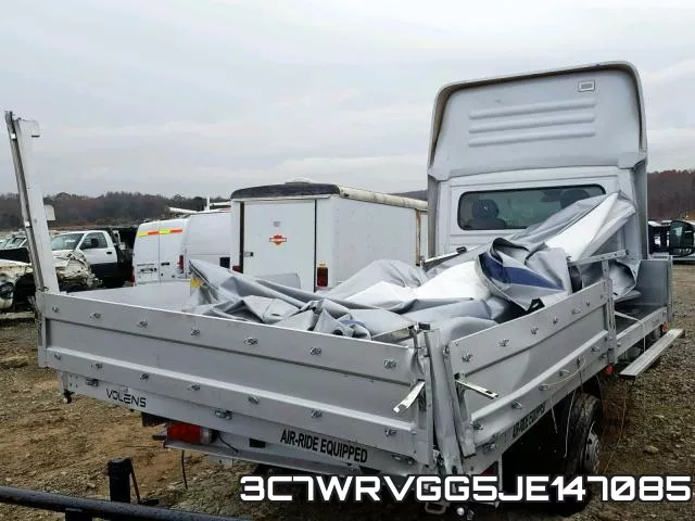 3C7WRVGG5JE147085 фото 5