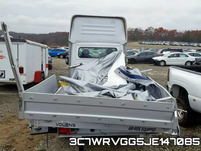 3C7WRVGG5JE147085 фото 7