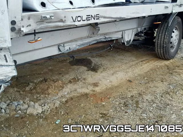 3C7WRVGG5JE147085 фото 10