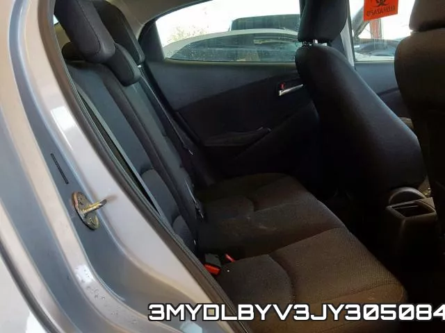 3MYDLBYV3JY305084 фото 7