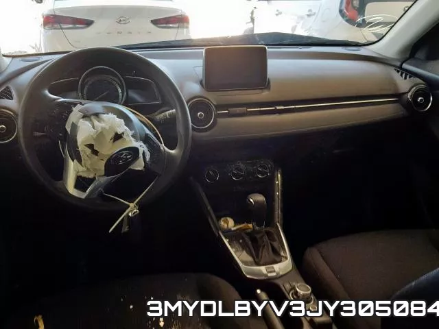 3MYDLBYV3JY305084 фото 10