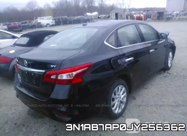 3N1AB7AP0JY256362 фото 5