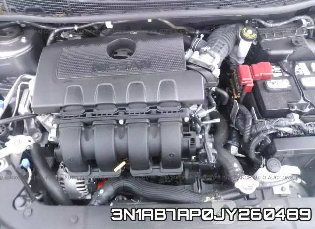 3N1AB7AP0JY260489 фото 2