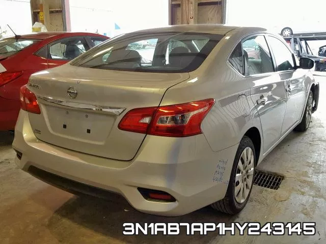 3N1AB7AP1HY243145 фото 5
