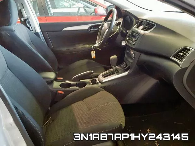 3N1AB7AP1HY243145 фото 6