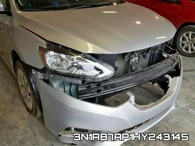3N1AB7AP1HY243145 фото 10
