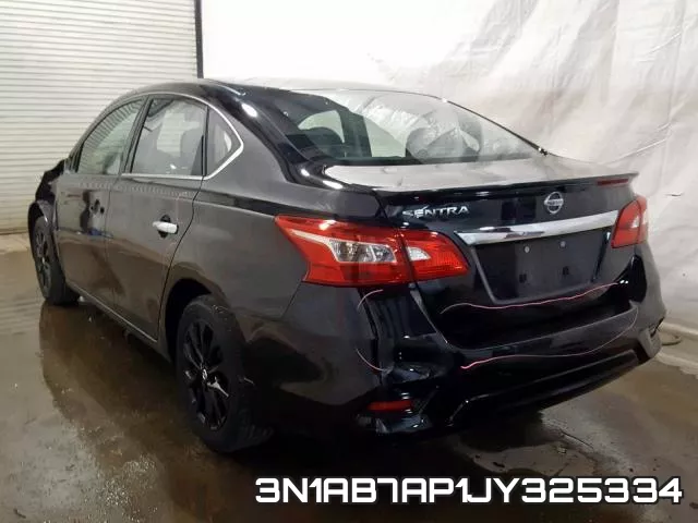3N1AB7AP1JY325334 фото 4