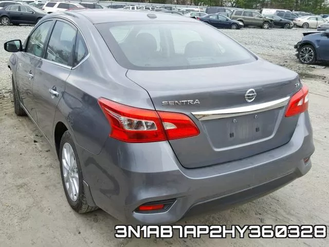3N1AB7AP2HY360328 фото 4