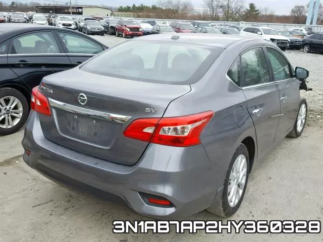 3N1AB7AP2HY360328 фото 5