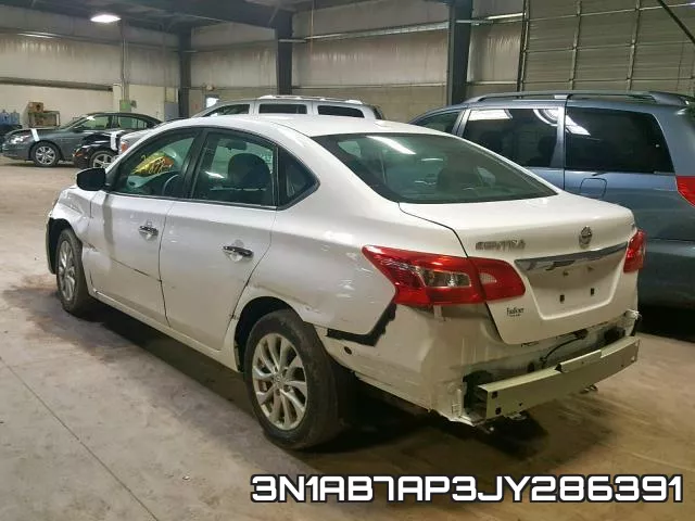 3N1AB7AP3JY286391 фото 4
