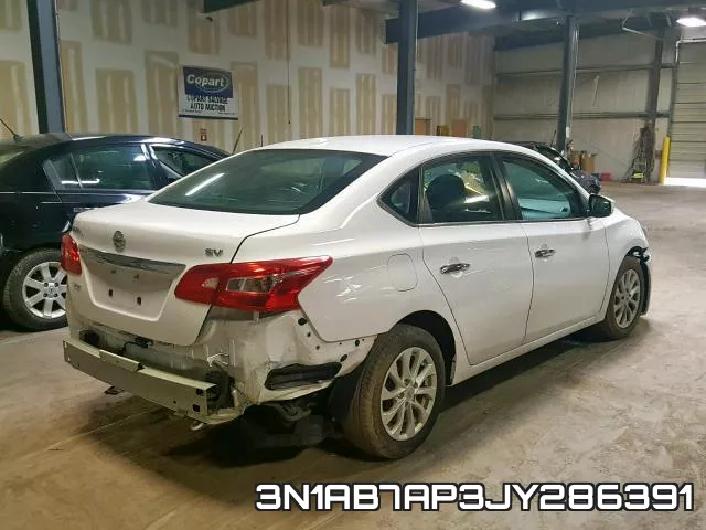 3N1AB7AP3JY286391 фото 5
