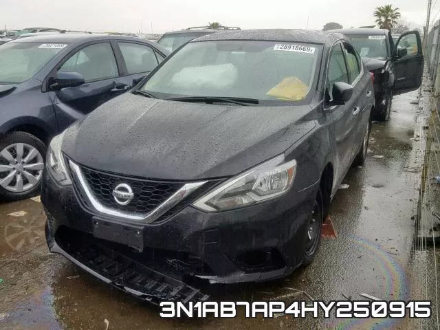 3N1AB7AP4HY250915 фото 3