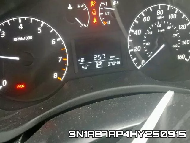 3N1AB7AP4HY250915 фото 9