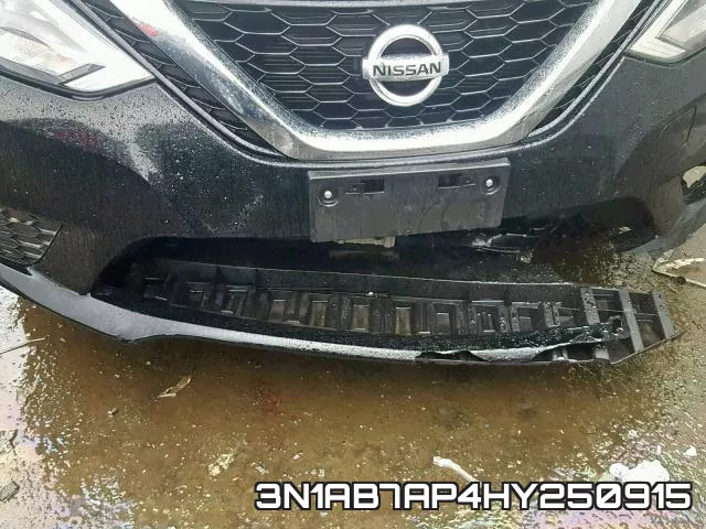 3N1AB7AP4HY250915 фото 10
