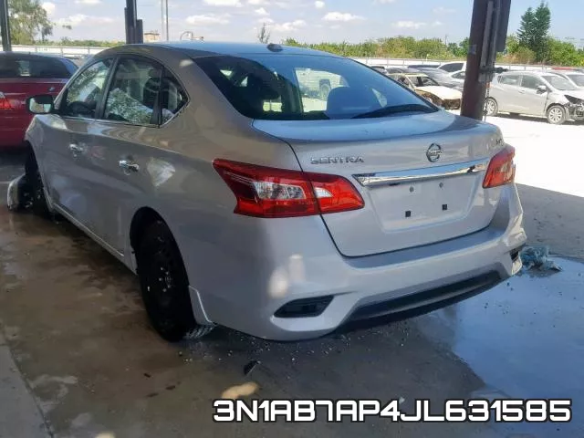 3N1AB7AP4JL631585 фото 4
