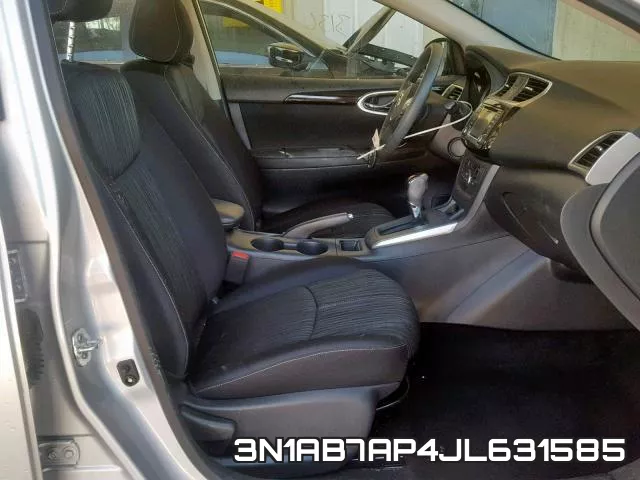 3N1AB7AP4JL631585 фото 6