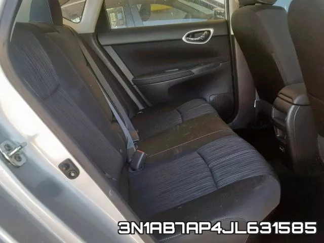 3N1AB7AP4JL631585 фото 7