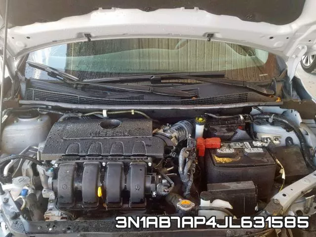 3N1AB7AP4JL631585 фото 8