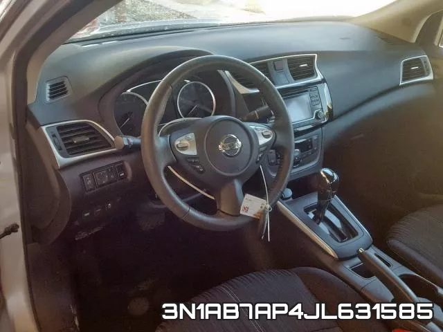 3N1AB7AP4JL631585 фото 10
