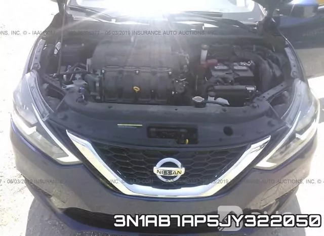 3N1AB7AP5JY322050 фото 2