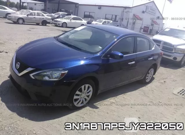 3N1AB7AP5JY322050 фото 3