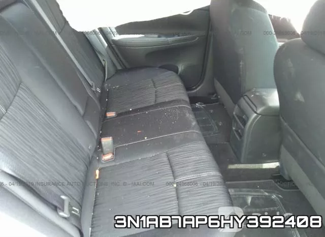 3N1AB7AP6HY392408 фото 9