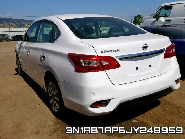 3N1AB7AP6JY248959 фото 4