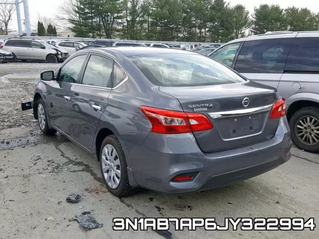 3N1AB7AP6JY322994 фото 4