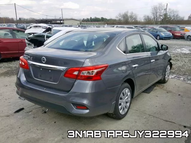 3N1AB7AP6JY322994 фото 5