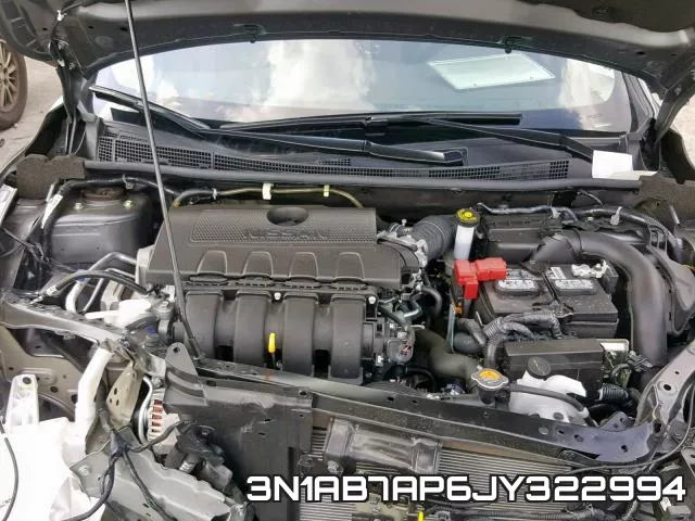 3N1AB7AP6JY322994 фото 8
