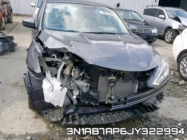 3N1AB7AP6JY322994 фото 10