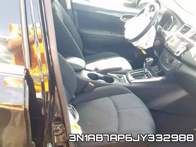 3N1AB7AP6JY332988 фото 5